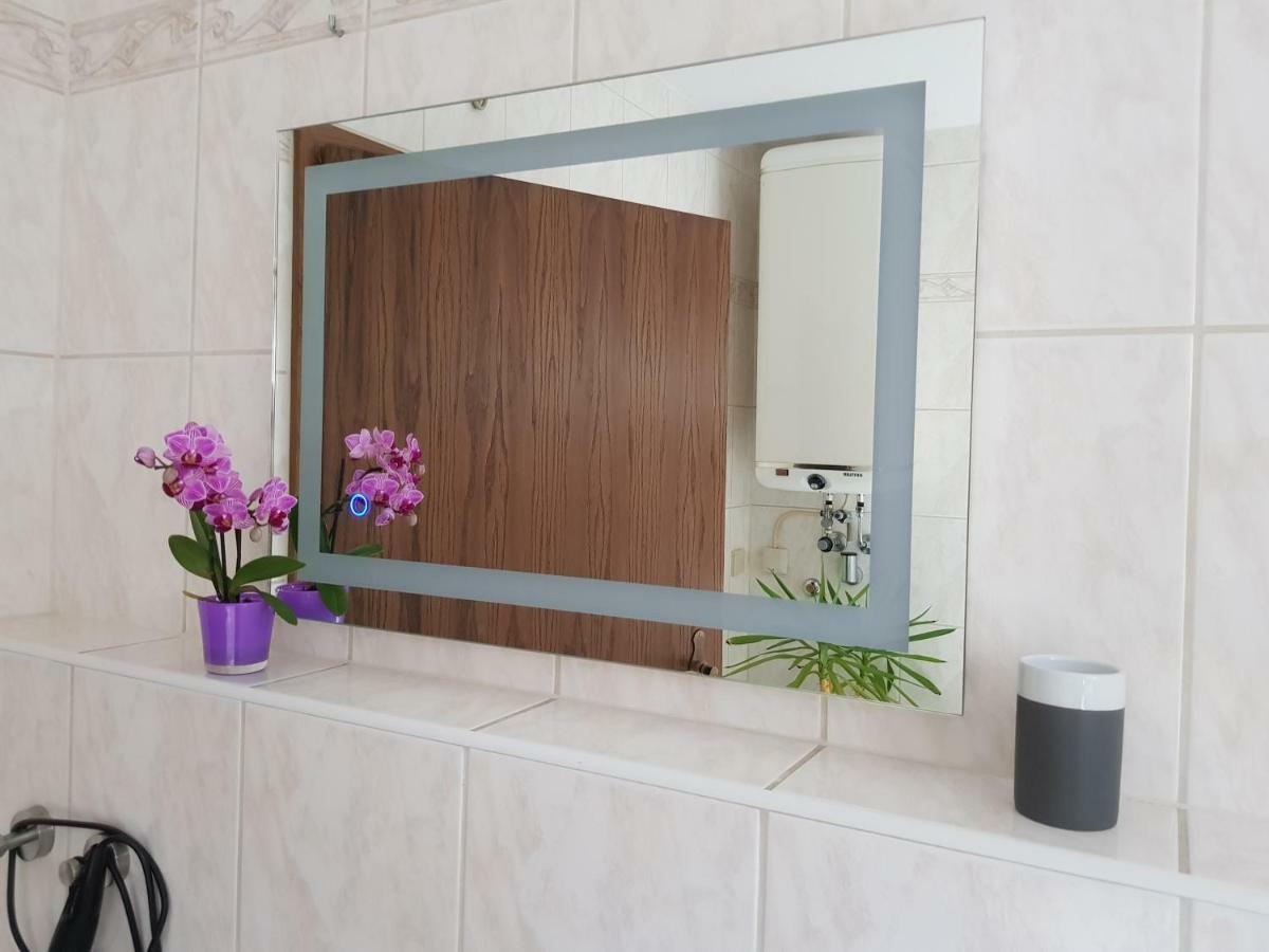 Ferienwohnung Tinas Beauty Neckarsteinach Εξωτερικό φωτογραφία